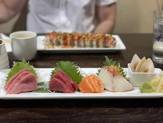 Umami Asian Cuisine by null