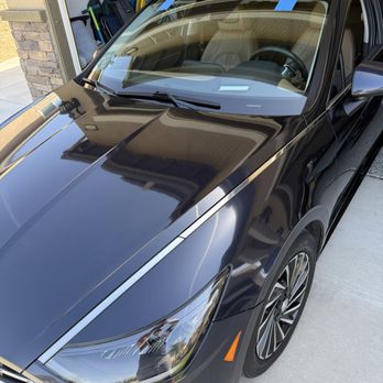 Boss Auto Glass - Hyundai Sonata 2026 with HUD compatible. - Auto Glass Services Near Me - Ontario, California Boss Auto Glass - Hyundai Sonata 2026 with HUD compatible. - Auto Glass Services Near Me - Ontario, California