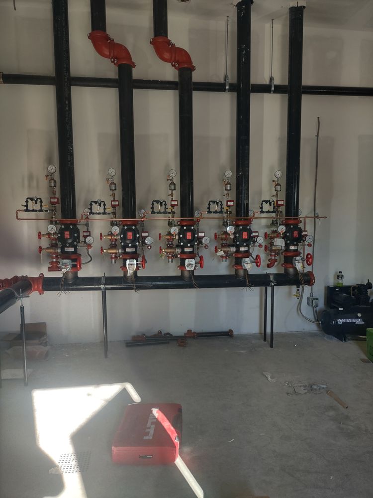 Slide of Akile Walsh Construction