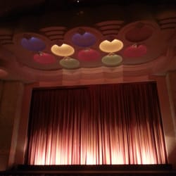 Palace Cinemas - One of the most beautiful cinemas in Melbourne. Love it.