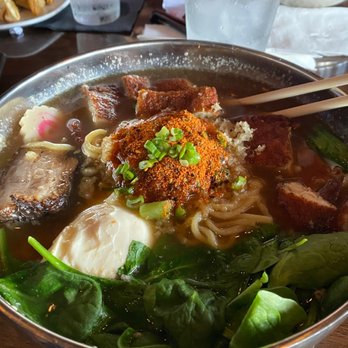 Yasuke Ramen & Bar - Ramen Near Me - McAllen, Texas