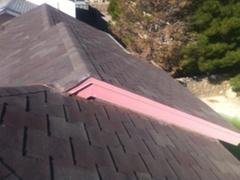 Slide of Escandon Roofing