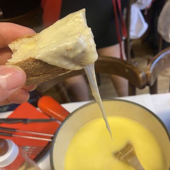 Refuge des Fondues - Fondue - Fondue Near Me - Paris, 75