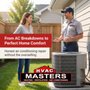 Hvac Masters