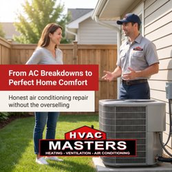 Hvac Masters