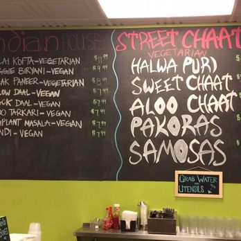Chapati - Vegans, rejoice. Nonvegans, rejoice too, because it's all delicious! - Indian Near Me - Indianapolis, Indiana Chapati - Vegans, rejoice. Nonvegans, rejoice too, because it's all delicious! - Indian Near Me - Indianapolis, Indiana