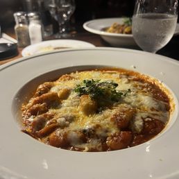 Gnocchi