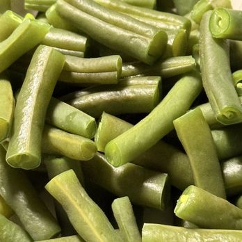 Local Fare Jax - We snipped, sliced and lightly cooked the green beans. Very good! - Food Delivery Services Near Me Local Fare Jax - We snipped, sliced and lightly cooked the green beans. Very good! - Food Delivery Services Near Me