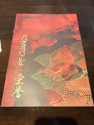 Menu photo 1 PF Chang's - Edmonton Edmonton, AB Menu photo 1 PF Chang's - Edmonton Edmonton, AB