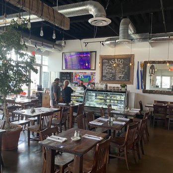 Asado Argentinian Grill - Opening for lunch - Argentine Near Me - Orem, Utah