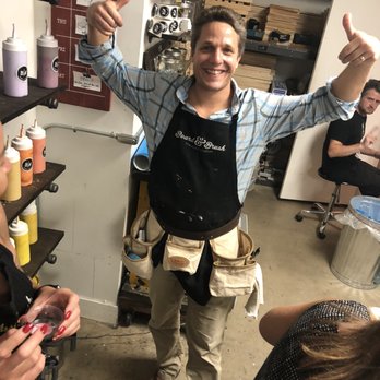 Board & Brush - Art Classes Near Me - Livermore, California Board & Brush - Art Classes Near Me - Livermore, California