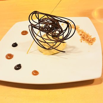 SKADI - Dessert - Modern European Near Me - Mammoth Lakes, California SKADI - Dessert - Modern European Near Me - Mammoth Lakes, California