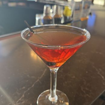 The 1759 Grille - Knob Creek Manhattan - Salad Near Me - Pembroke, New Hampshire The 1759 Grille - Knob Creek Manhattan - Salad Near Me - Pembroke, New Hampshire
