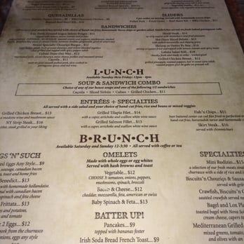 Raizes - Menu - Portuguese Near Me - Brooklyn, New York