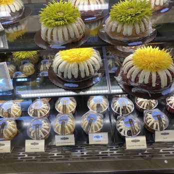 Nothing Bundt Cakes - Bakeries Near Me - Coral Springs, Florida Nothing Bundt Cakes - Bakeries Near Me - Coral Springs, Florida