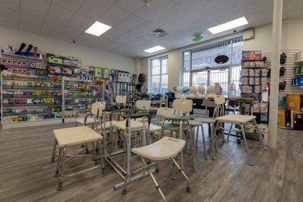 Southwest Medical Pharmacy And Home Medical Equipment: Your Health Hub