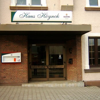 Haus Höynck - German Near Me - Iserlohn, NW