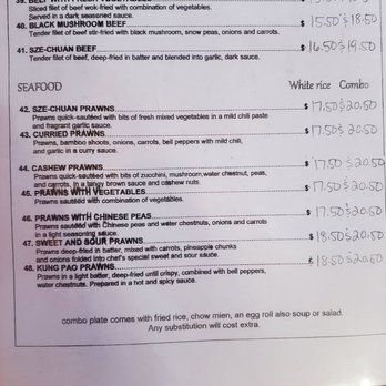 Asian Taste - Menu: Beef Dishes, Seafood Dishes March 2023 - Thai Near Me - Weaverville, California Asian Taste - Menu: Beef Dishes, Seafood Dishes March 2023 - Thai Near Me - Weaverville, California