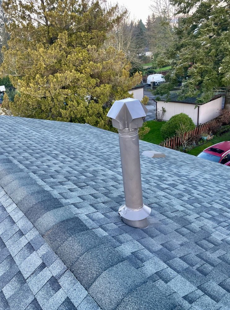 Slide of Caruth Roofing