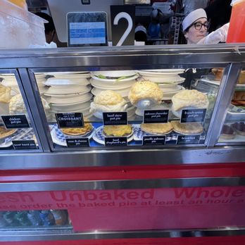 A La Mode - Food - Bakeries Near Me - Vancouver, British Columbia A La Mode - Food - Bakeries Near Me - Vancouver, British Columbia
