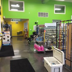Tri City Rv - Tri City RV parts & Service Department