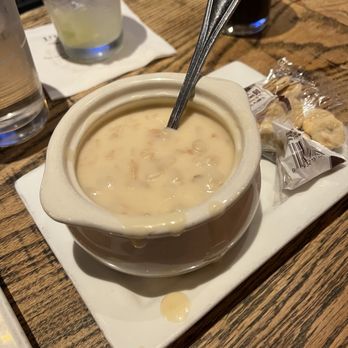 Little Pub Old Saybrook - Clam chowder was quite good. - American Near Me - Old Saybrook, Connecticut Little Pub Old Saybrook - Clam chowder was quite good. - American Near Me - Old Saybrook, Connecticut