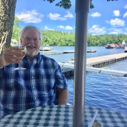 Cheers, y'all! Cheers, y'all!