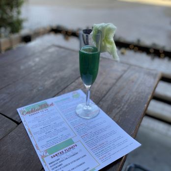 The Lola - Grinch-mosa - Cocktail Bars Near Me - Glendale, Arizona The Lola - Grinch-mosa - Cocktail Bars Near Me - Glendale, Arizona