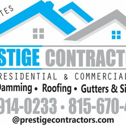 Prestige Contractors - Prestige contractors