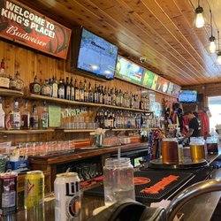 King's Place - Bar