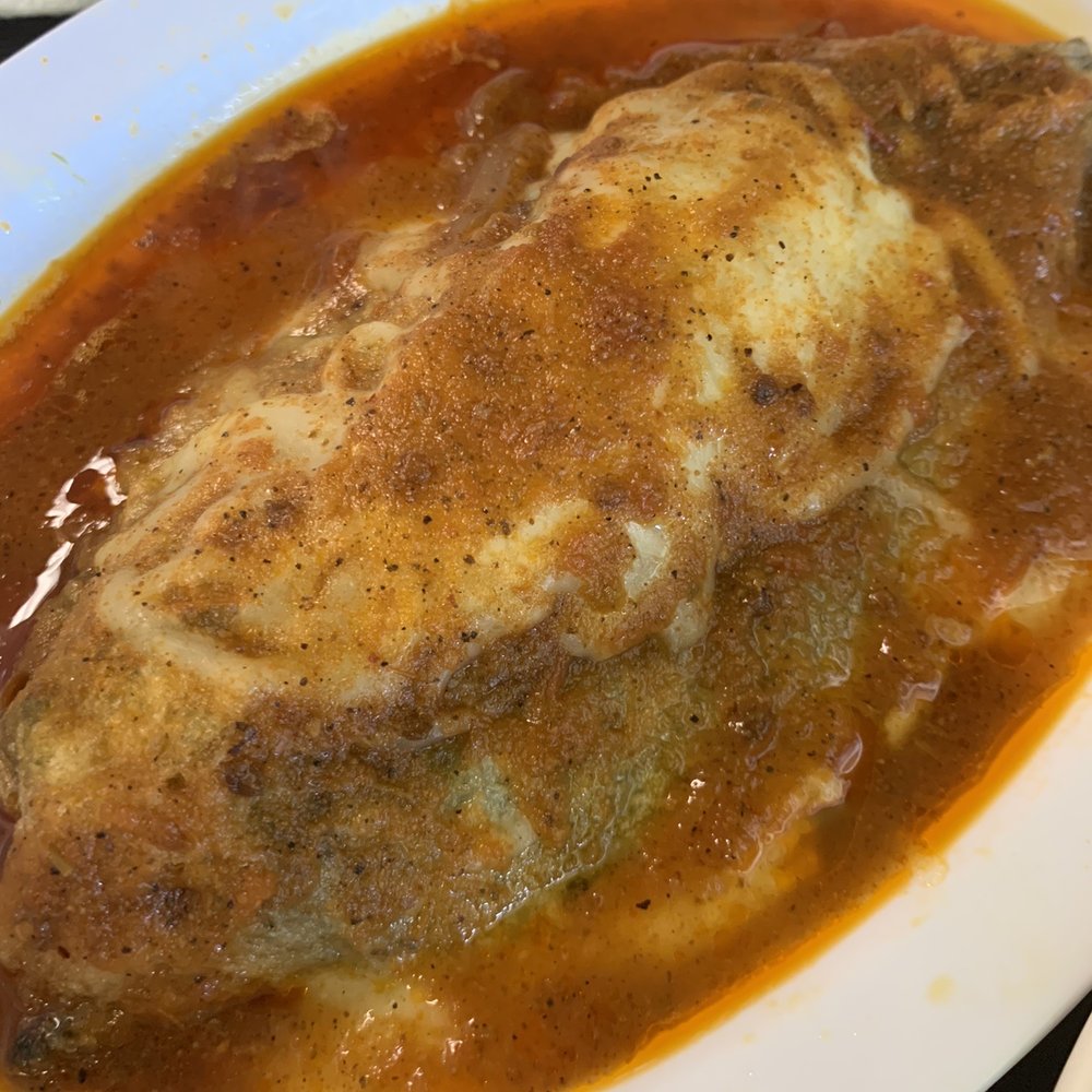 El Pastor - Mexican Near Me - Prattville, Alabama