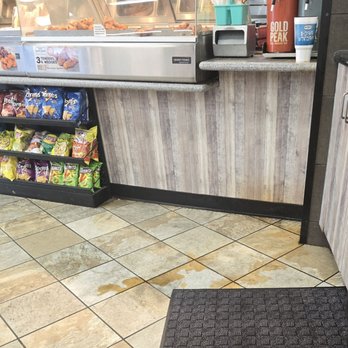 Hucks - Staff did not even know there was a safety issue... Customer had to point it out! - Convenience Stores Near Me - Bloomfield, Indiana Hucks - Staff did not even know there was a safety issue... Customer had to point it out! - Convenience Stores Near Me - Bloomfield, Indiana