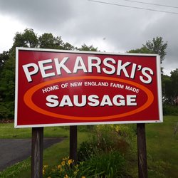Pekarski's Sausage