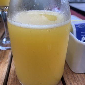 Orange Blossom - Mimosa - Breakfast & Brunch Near Me - Miami Beach, Florida Orange Blossom - Mimosa - Breakfast & Brunch Near Me - Miami Beach, Florida