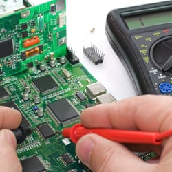 Bytefixx - Computer repairs