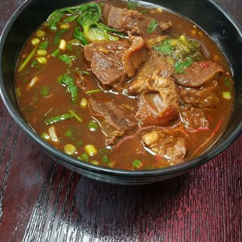 Noodle Pot - Chinese Near Me - Las Vegas, Nevada Noodle Pot - Chinese Near Me - Las Vegas, Nevada