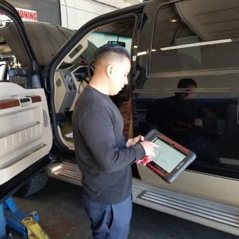High Tech Transmissions - Auto Repair Near Me - Van Nuys, California High Tech Transmissions - Auto Repair Near Me - Van Nuys, California