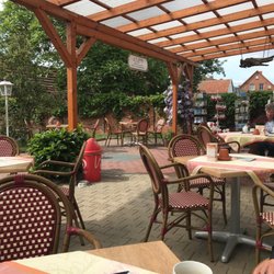 Gaststätte Zum Storchenhof - Café