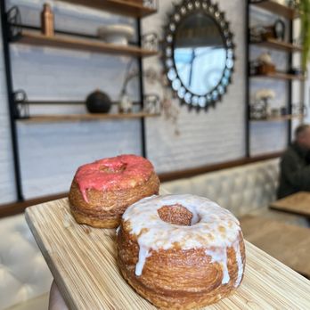 G Cafe Bakery - cronut - Cafes Near Me - New Haven, Connecticut G Cafe Bakery - cronut - Cafes Near Me - New Haven, Connecticut