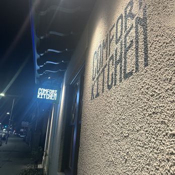 Comfort Kitchen - Comfort Food Near Me - Dorchester, Massachusetts Comfort Kitchen - Comfort Food Near Me - Dorchester, Massachusetts
