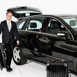A2B Airport Transfers Gatwick 