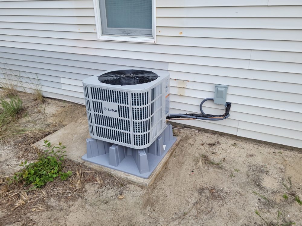 Slide of Jenkins Plumbing and Mechanical