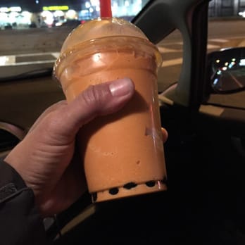 Pho 79 - Thai Tea boba bubble tea!! - Vietnamese Near Me - Virginia Beach, Virginia