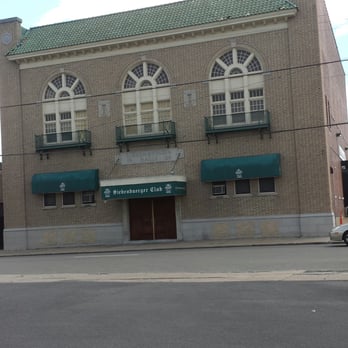 Siebenbuerger Club