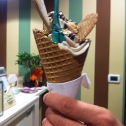La Bottega Del Gelato