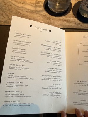 Menu photo 5 Eleven Eleven Houston, TX Menu photo 5 Eleven Eleven Houston, TX