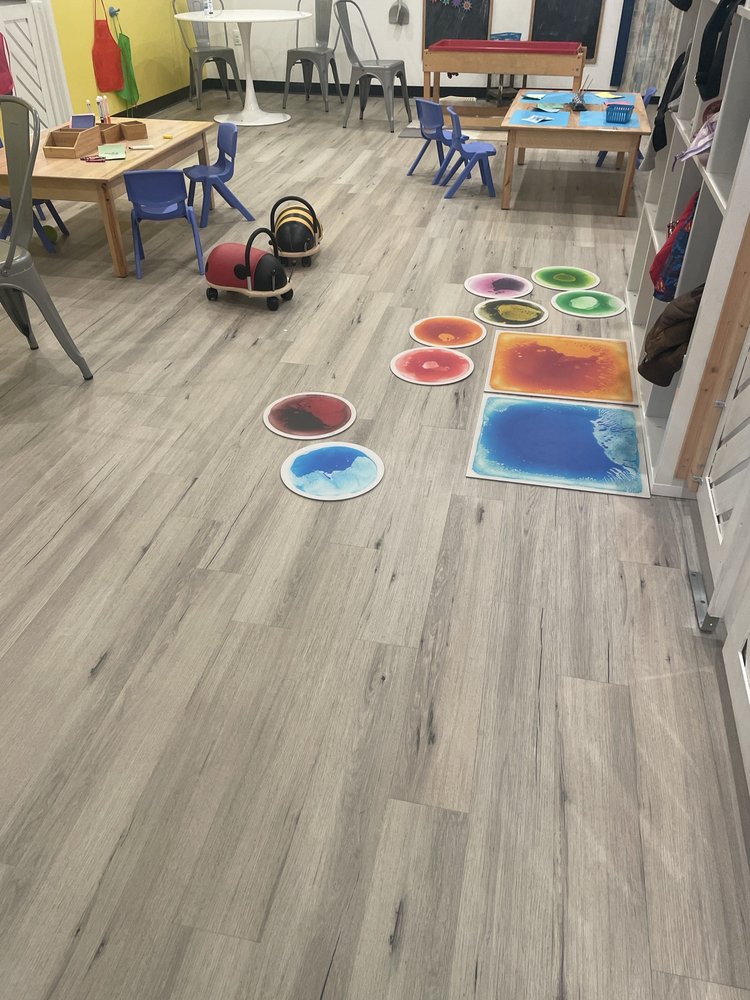 LilyPad - wedding in Cincinnati, OH