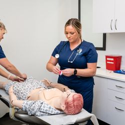 Medical Assistant Academy