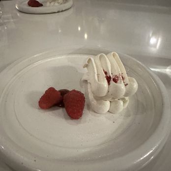 Bresca - Dessert - New American Near Me - Washington, DC, District of Columbia