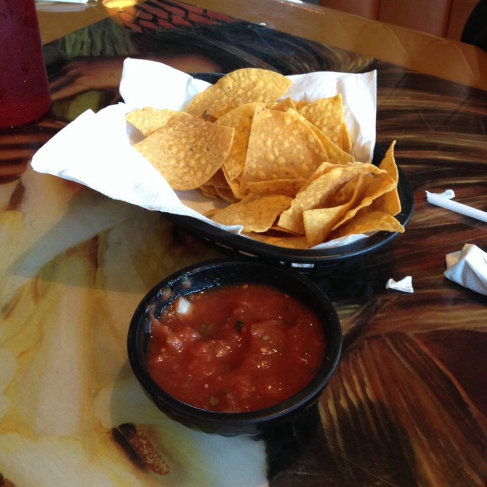 Grand Azteca V - Complimentary Chips & Salsa - Mexican Near Me - Troy, Michigan Grand Azteca V - Complimentary Chips & Salsa - Mexican Near Me - Troy, Michigan